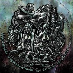 Nassau Chainsaw : The Asphalt Chronicles